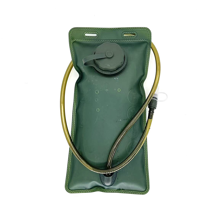 2L/2.5L/3L కంఫర్ట్ క్విక్ రీఫిల్ హైడ్రేషన్ ప్యాక్ హైకింగ్ క్యాంపింగ్