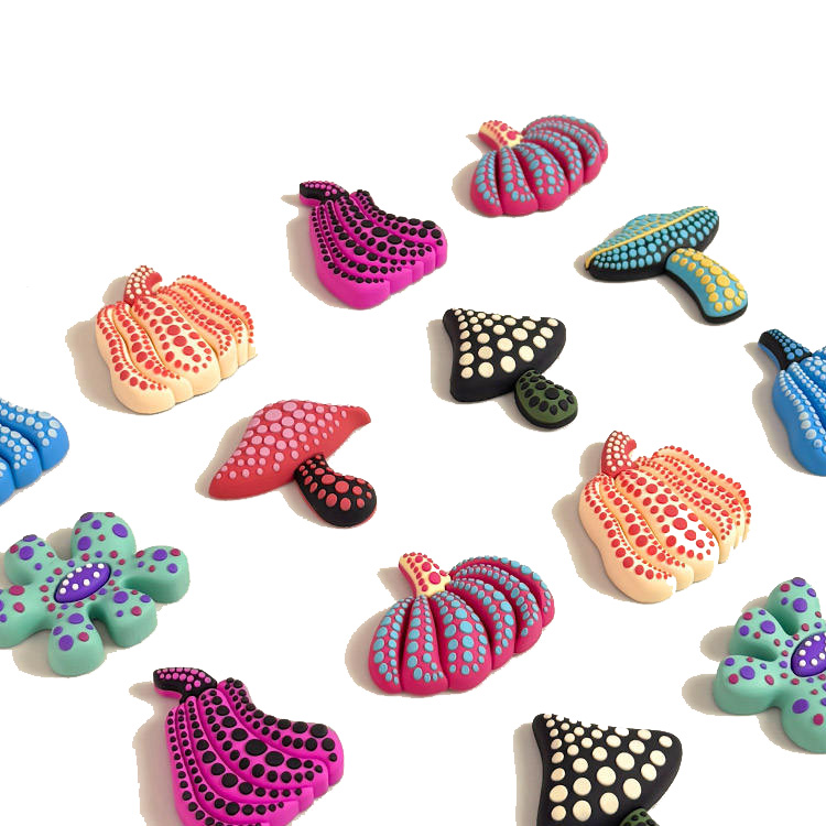 అధిక నాణ్యత Pvc రిఫ్రిజిరేటర్ మాగ్నెట్‌ల లోగోను వ్యక్తిగతీకరించండి