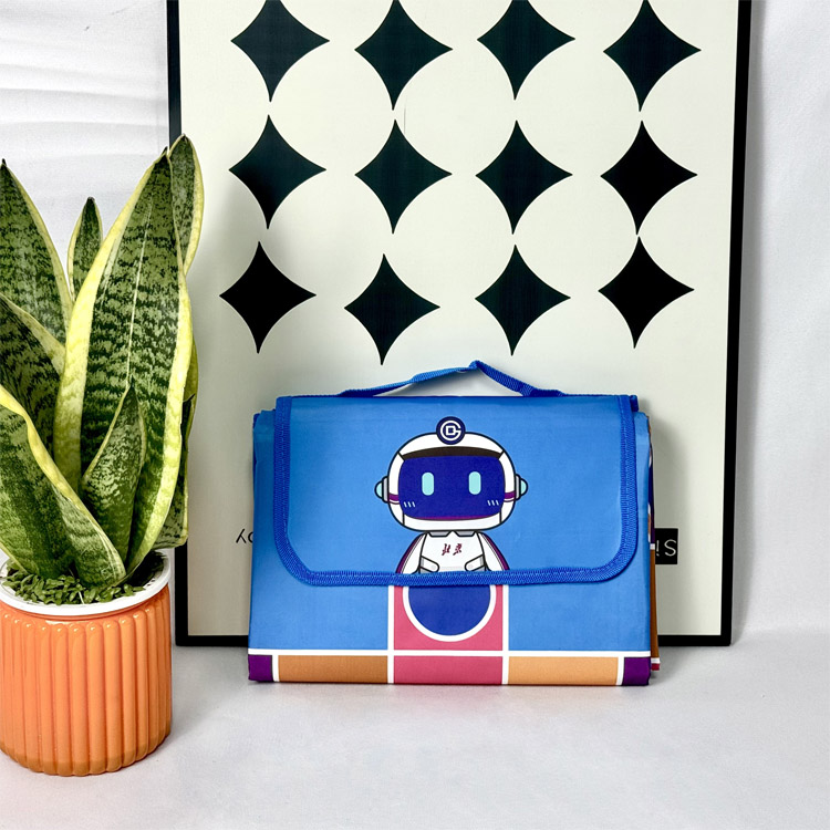 ట్రావెల్ క్యాంపింగ్ ఉపకరణాలు పిక్నిక్ బ్లాంకెట్ కస్టమ్ పిక్నిక్ మ్యాట్